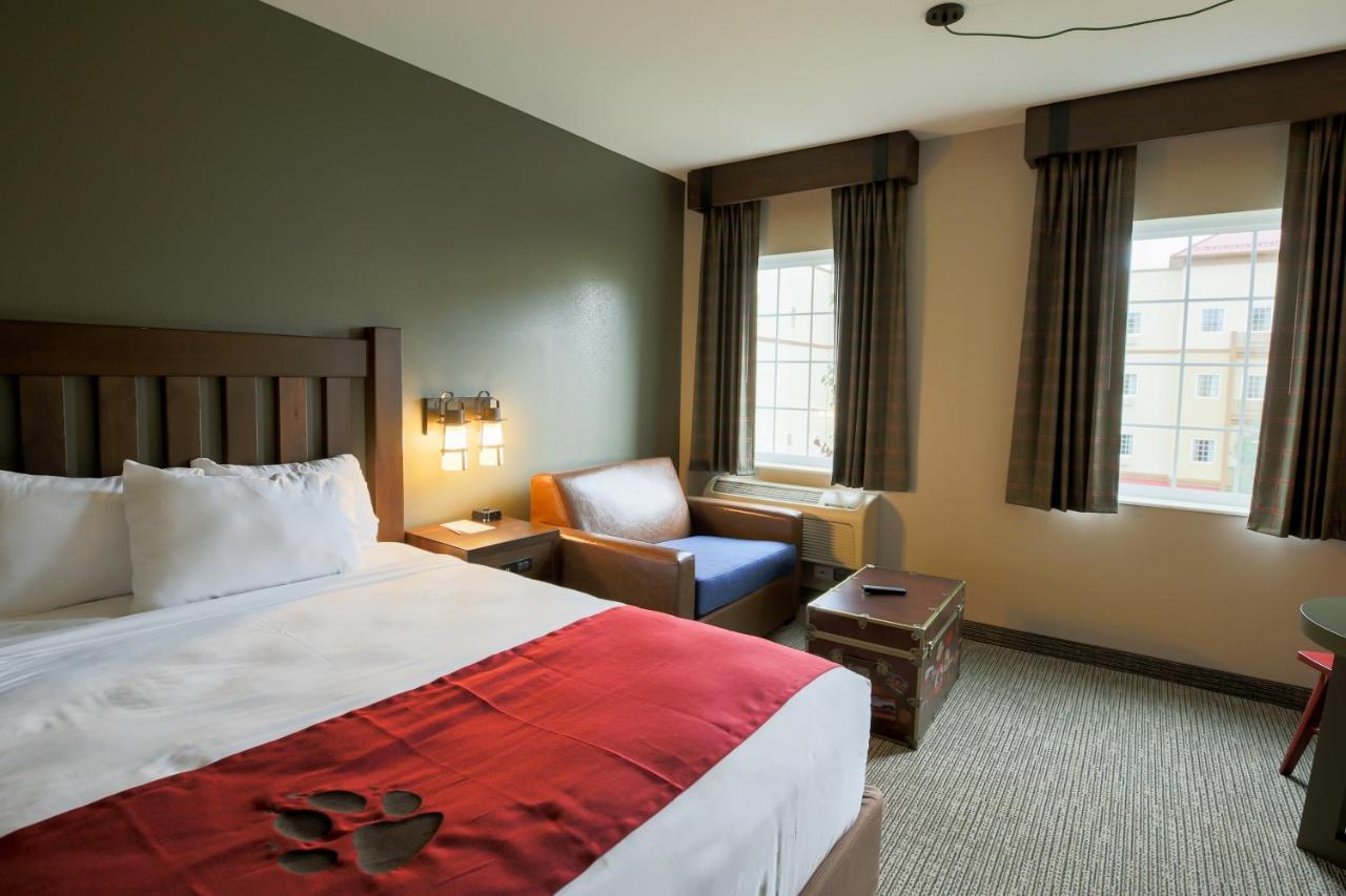Great Wolf Lodge Chicago/Gurnee Quarto foto